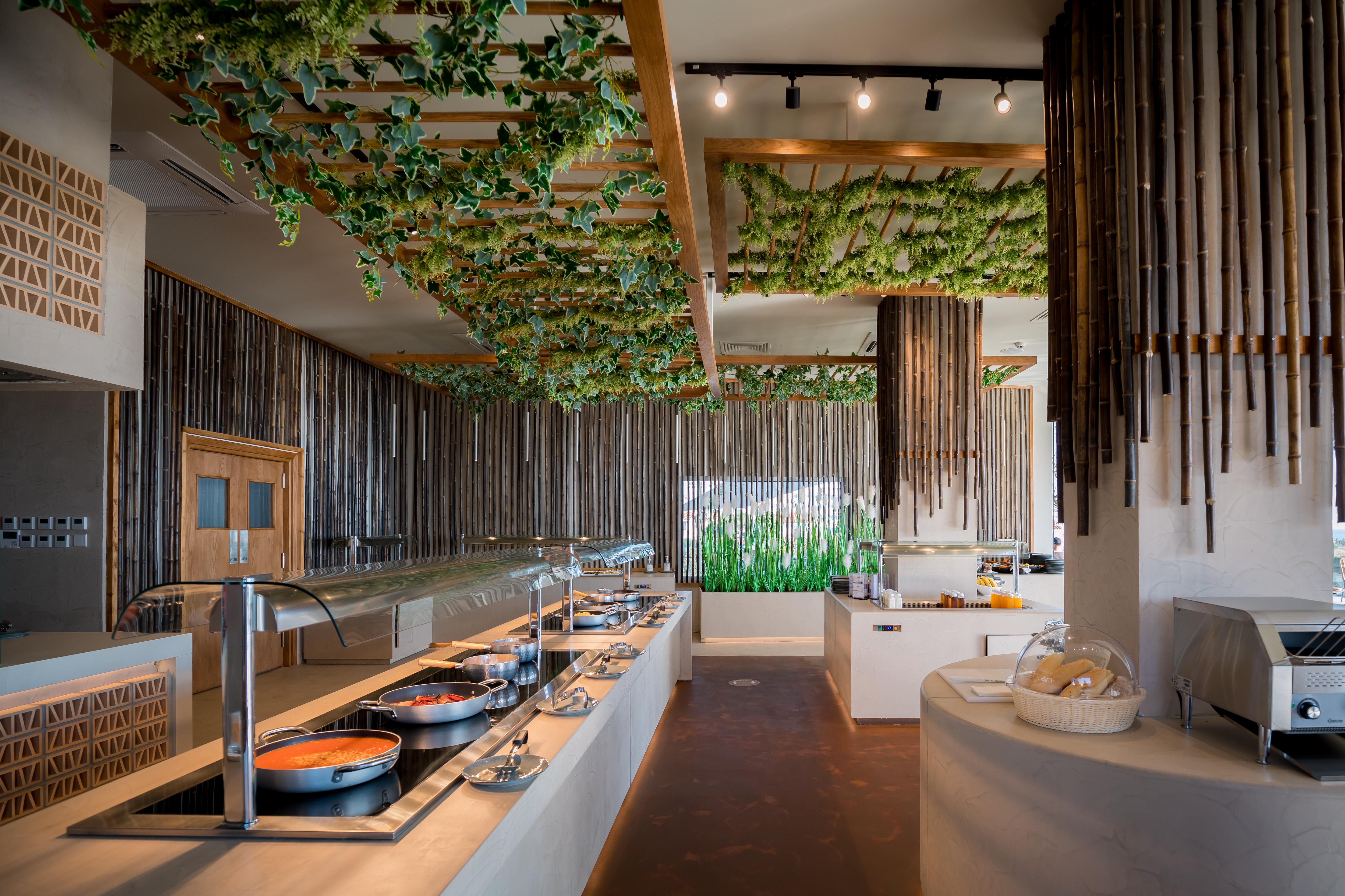 Iris Beach Hotel Protaras Luaran gambar