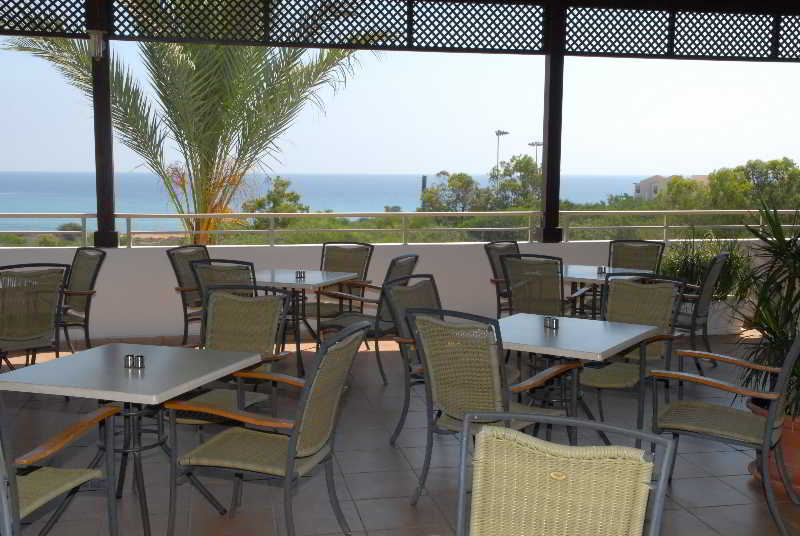 Iris Beach Hotel Protaras Luaran gambar