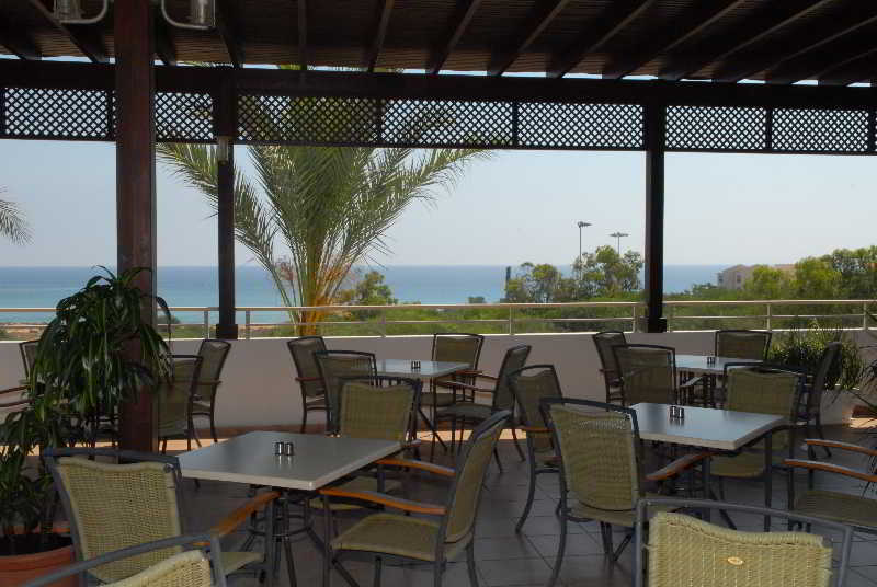 Iris Beach Hotel Protaras Luaran gambar