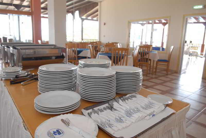 Iris Beach Hotel Protaras Luaran gambar